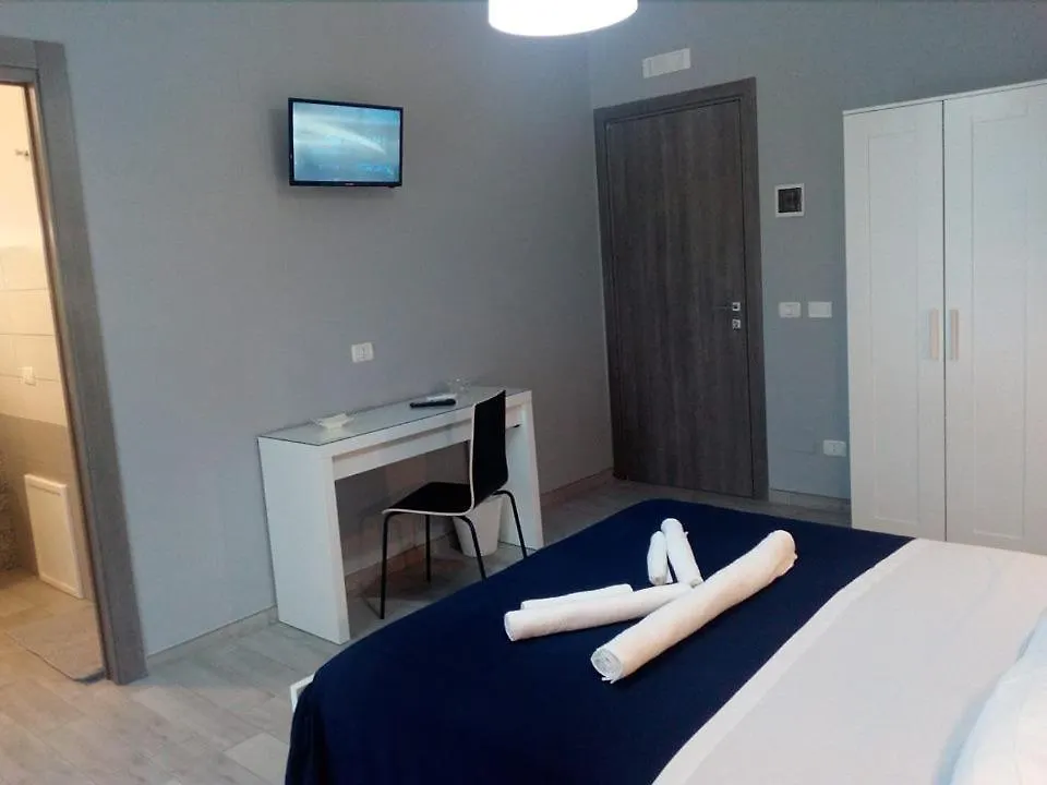 Affitti Brevi Zu Tano E Za Carmela Hotel Realmonte 0*,