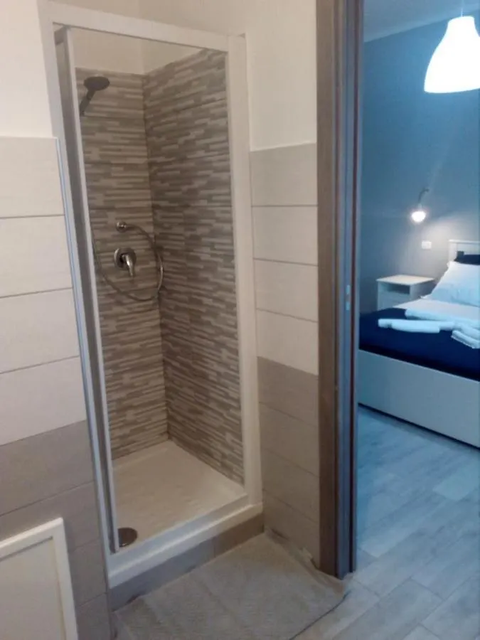 Vendégház Affitti Brevi Zu Tano E Za Carmela Hotel Realmonte