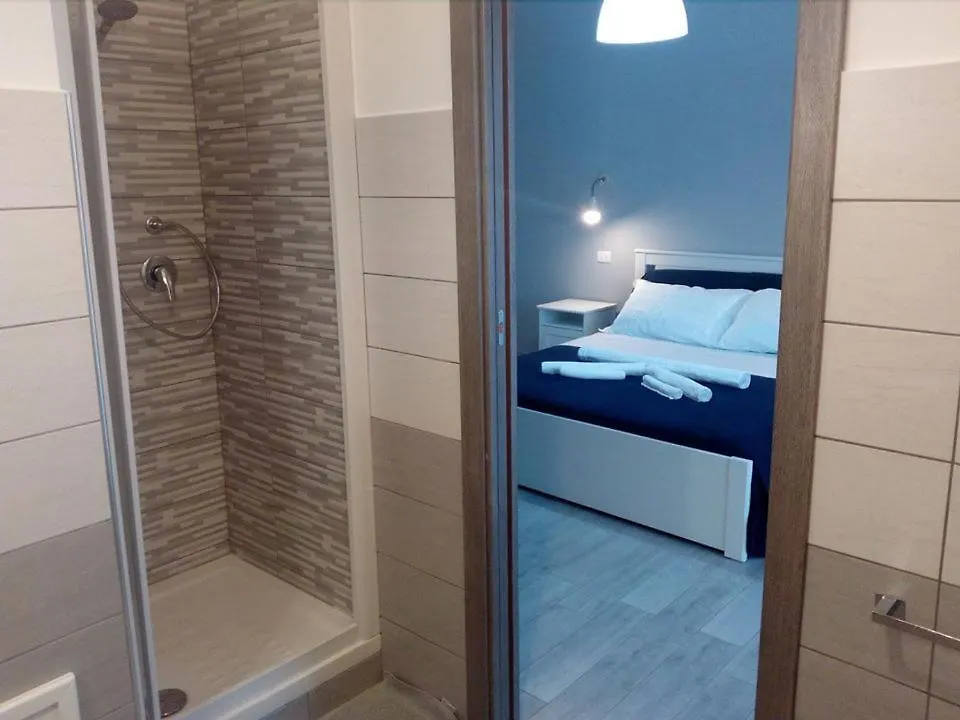 Affittacamere Hotel Affitti Brevi Zu Tano E Za Carmela Realmonte