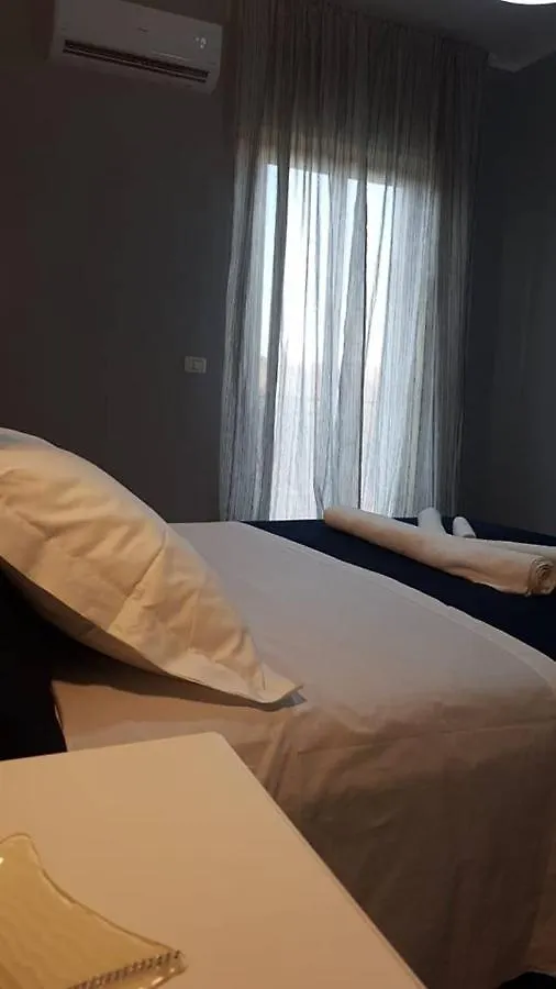 Vendégház Affitti Brevi Zu Tano E Za Carmela Hotel Realmonte