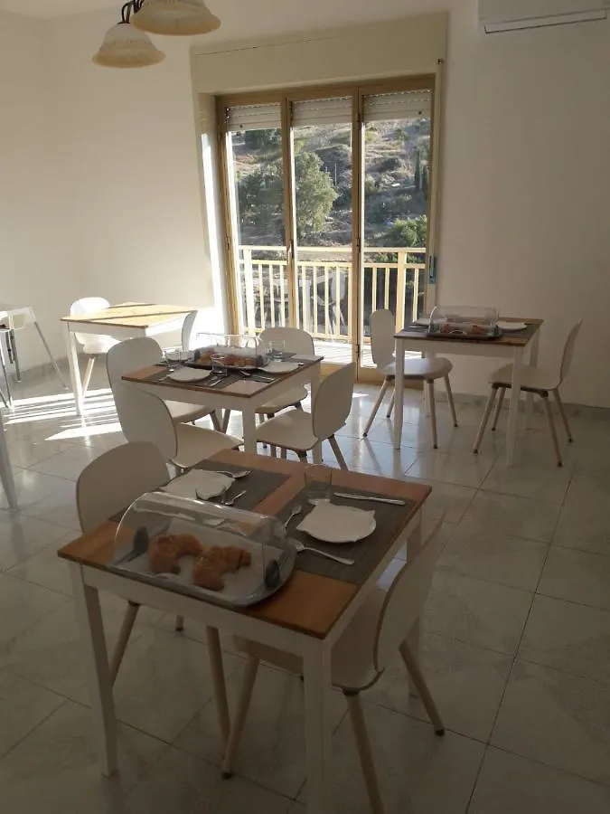 Hotel Affitti Brevi Zu Tano E Za Carmela Realmonte