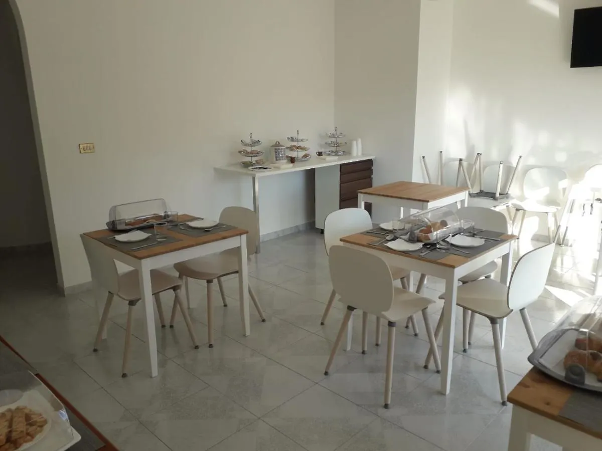 Hotel Affitti Brevi Zu Tano E Za Carmela Realmonte 0*,