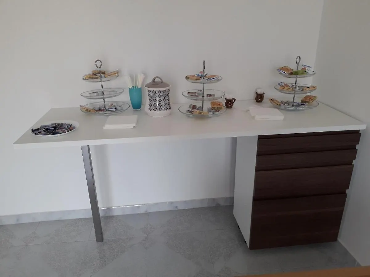 Affittacamere Hotel Affitti Brevi Zu Tano E Za Carmela Realmonte Italia