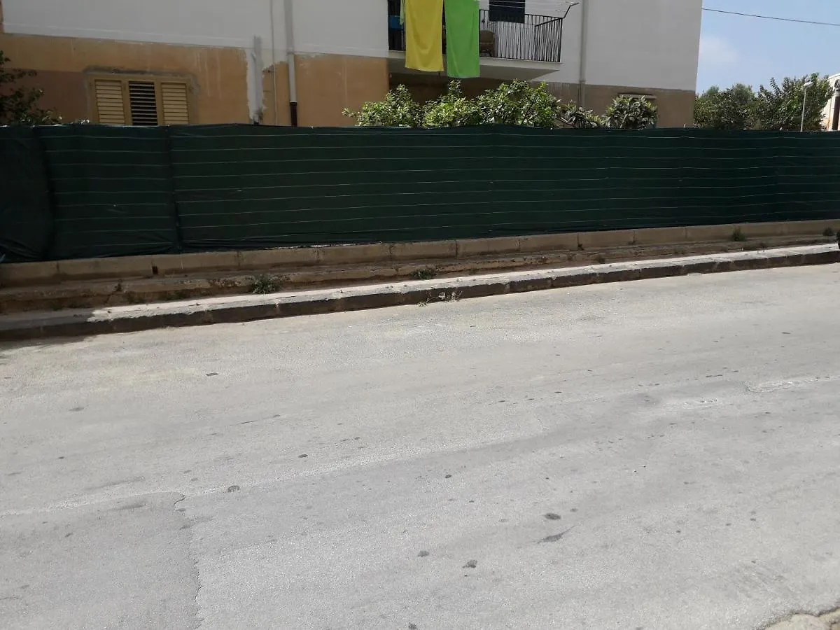 Affitti Brevi Zu Tano E Za Carmela Hotel Realmonte 0*,  Olaszország