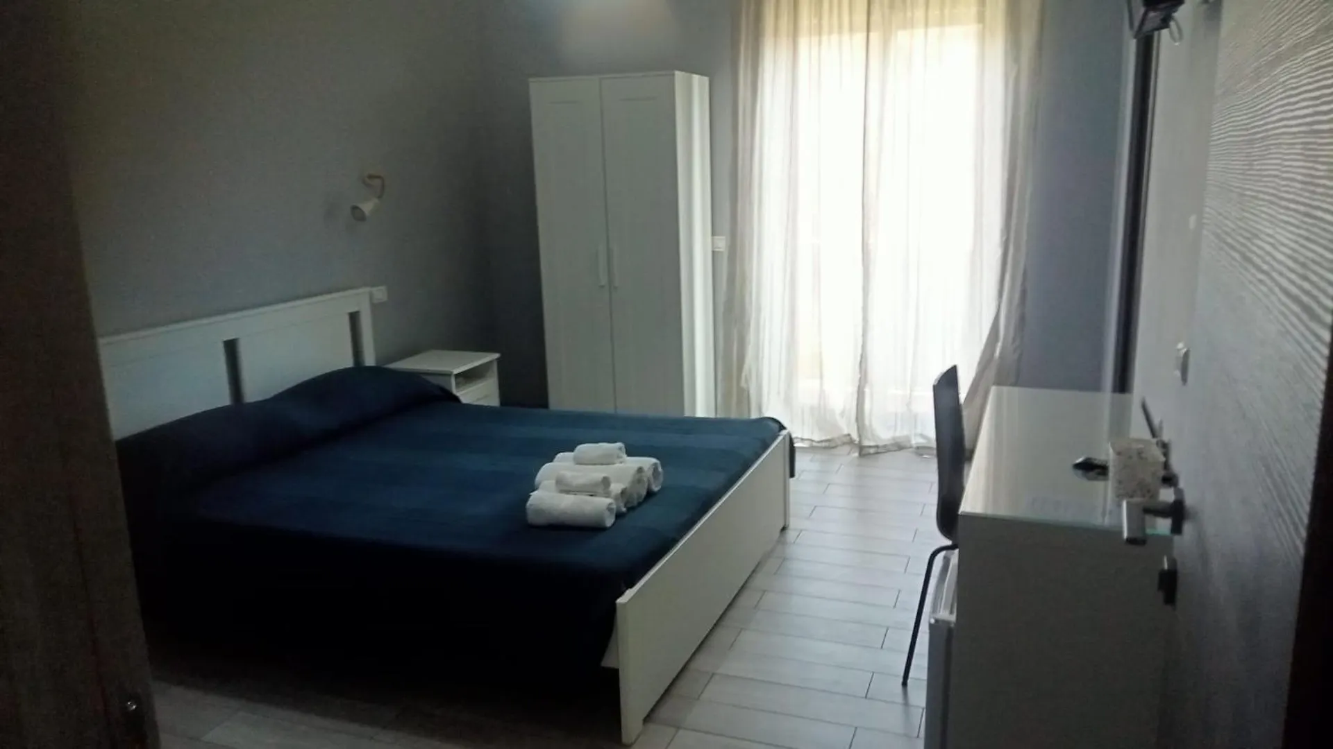 Hotel Affitti Brevi Zu Tano E Za Carmela Realmonte Italia
