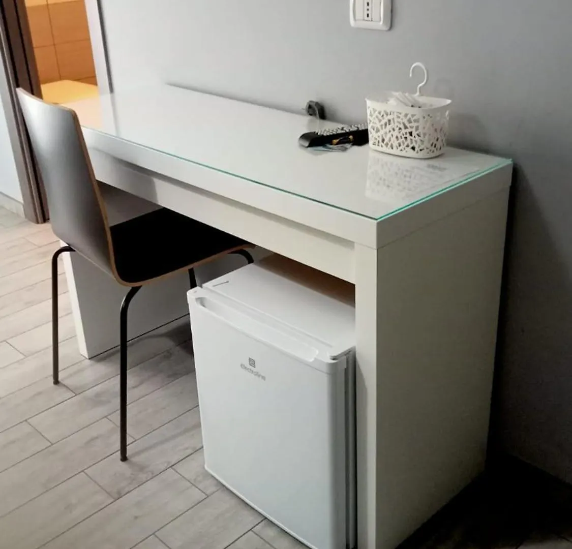 Affitti Brevi Zu Tano E Za Carmela Hotel Realmonte Gasthuis