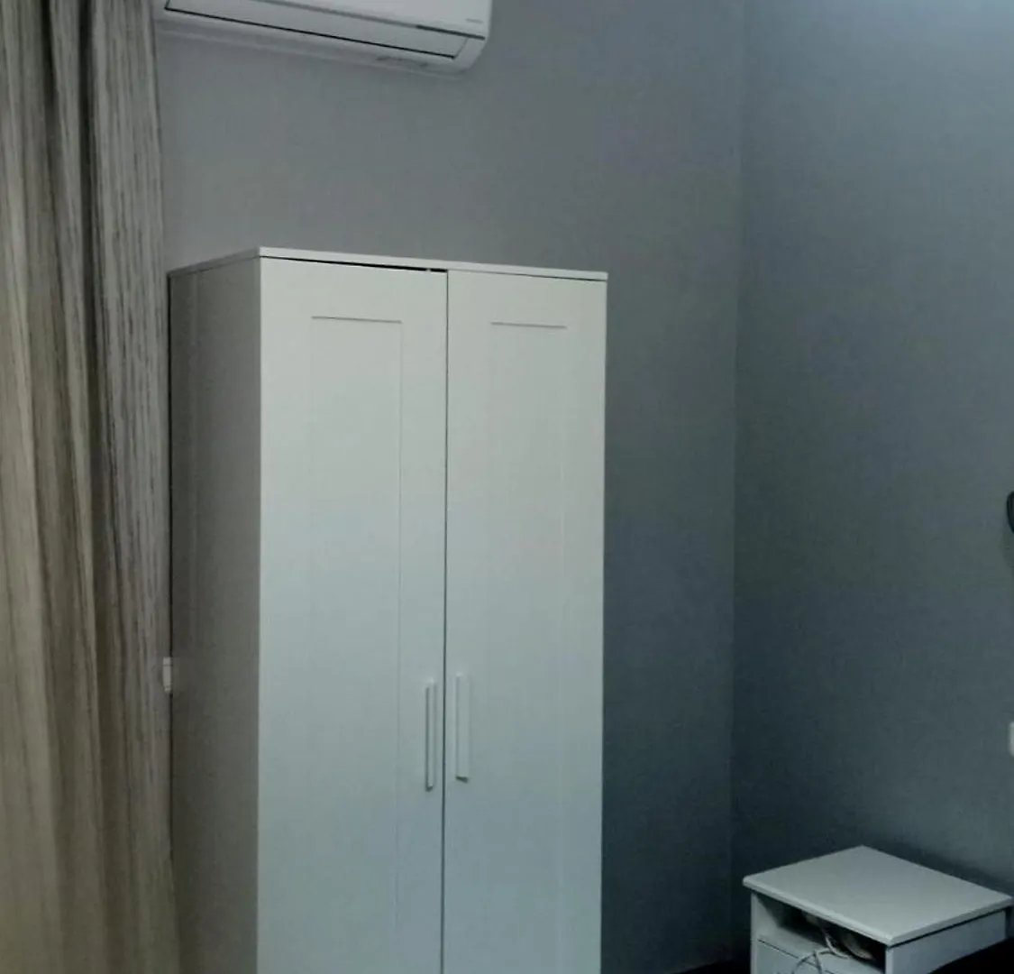 Hotel Affitti Brevi Zu Tano E Za Carmela Realmonte