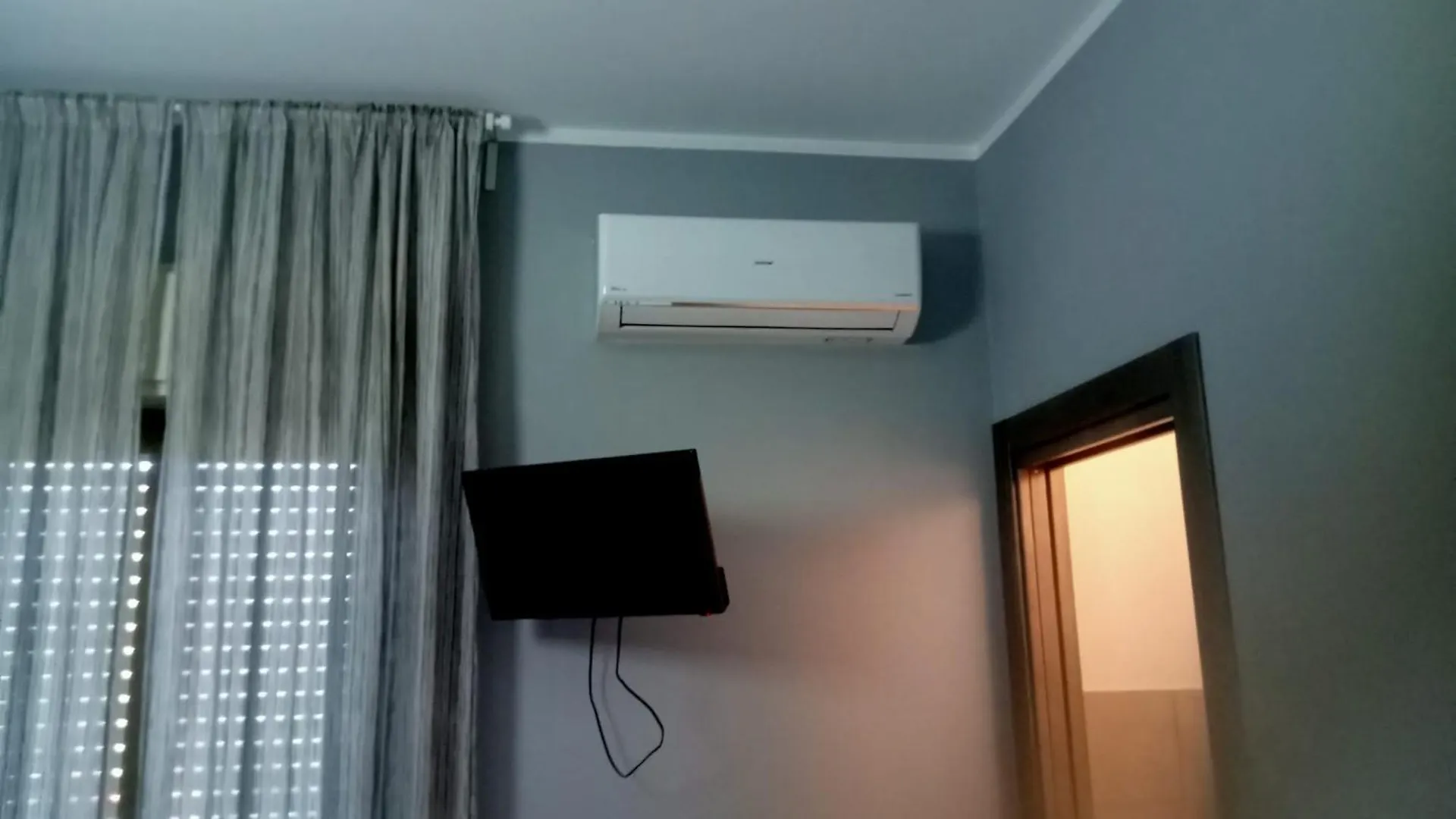 Affitti Brevi Zu Tano E Za Carmela Hotel Realmonte Vendégház