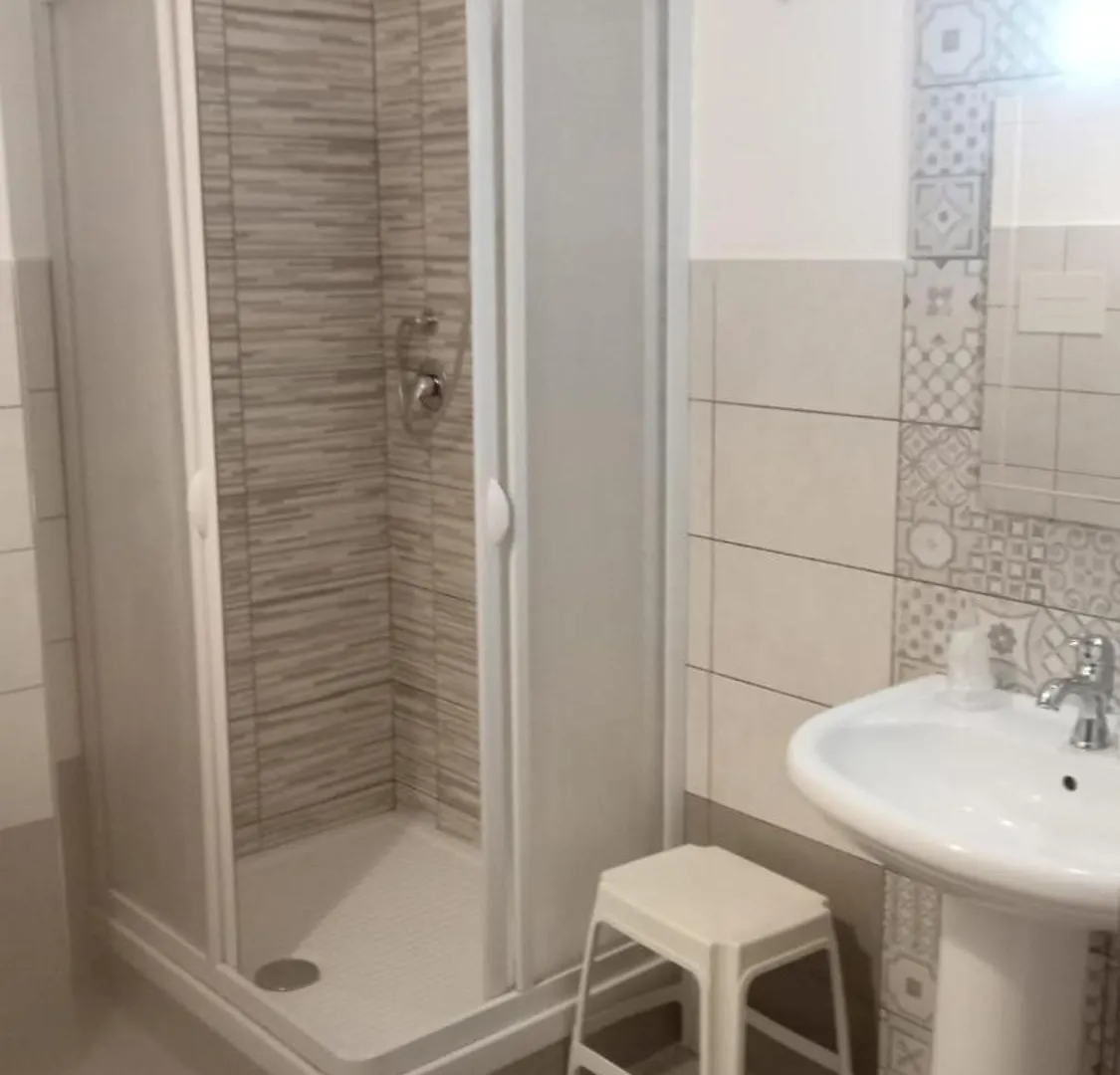 Gasthuis Affitti Brevi Zu Tano E Za Carmela Hotel Realmonte