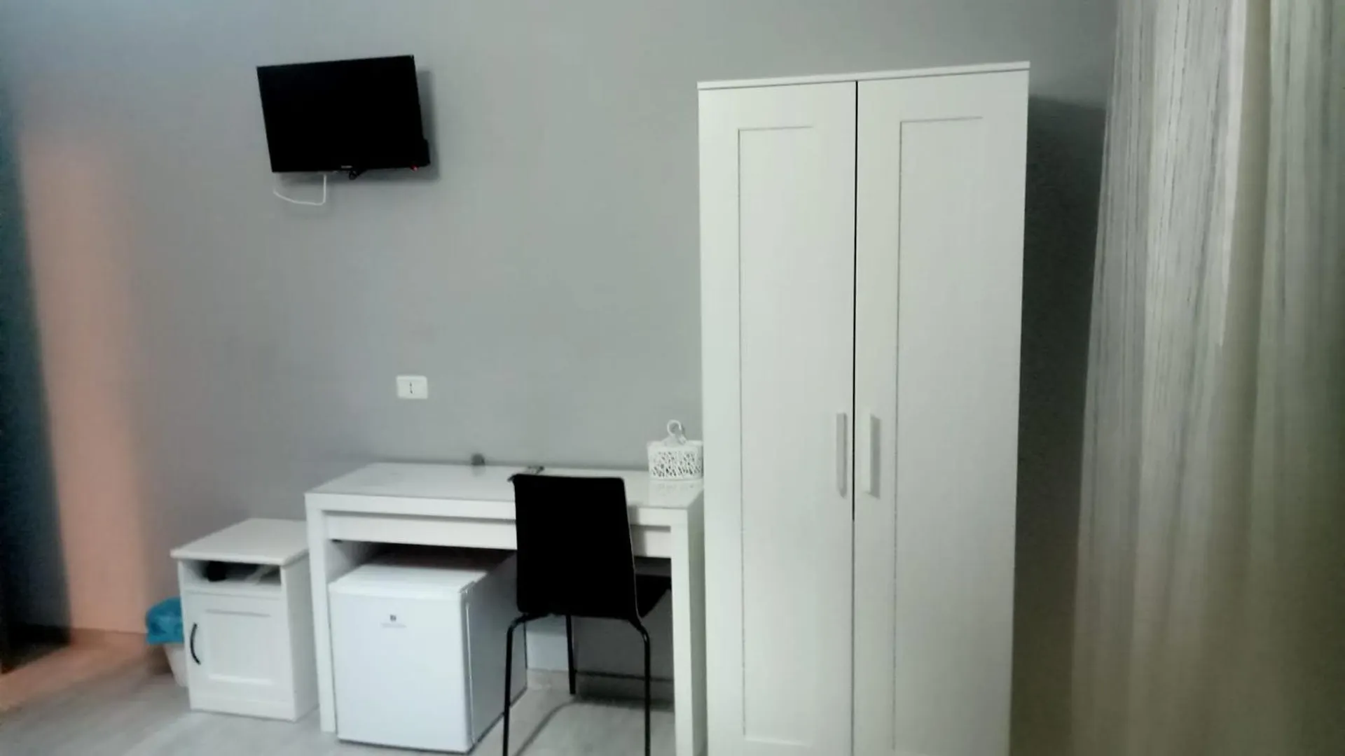 Affitti Brevi Zu Tano E Za Carmela Hotel Realmonte
