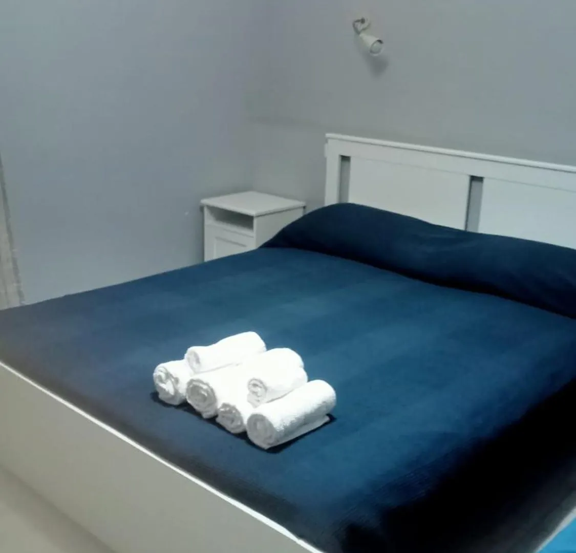 Affitti Brevi Zu Tano E Za Carmela Hotel Realmonte Italië
