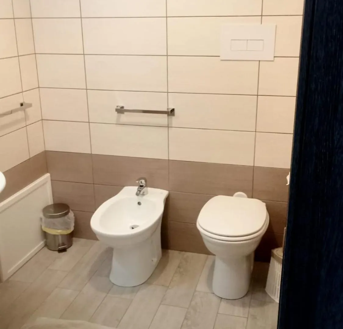 Affitti Brevi Zu Tano E Za Carmela Hotel Realmonte Olaszország