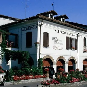 Arnaldo Aquila D'oro Hotel Rubiera