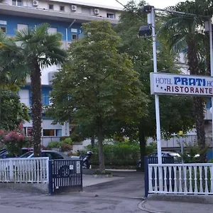 Prati Hotel Castrocaro Terme e Terra del Sole